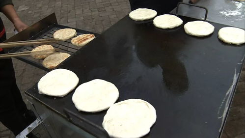 福州将军烧饼好吃吗