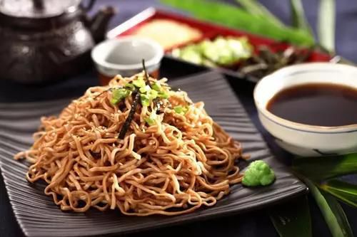 福州麻将拌面做好吃