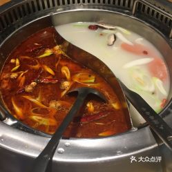 福州哪家火锅好吃实惠