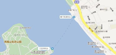 厦门到福州游攻略