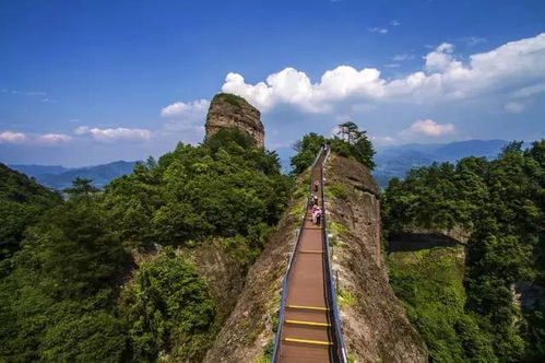 福州大拇山好玩吗