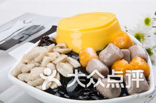福州好吃便宜的甜品