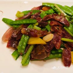 福州好吃实惠炒菜店