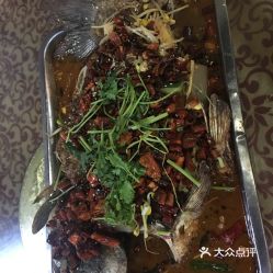 福州包厢烤鱼哪家好吃
