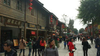 福州游玩春节攻略路线