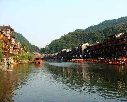 福州凤景旅游攻略