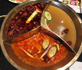 福州最好吃火锅