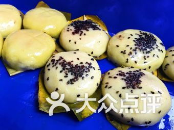 福州包包子哪里好吃