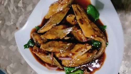 福州糖醋炸鱼哪家好吃