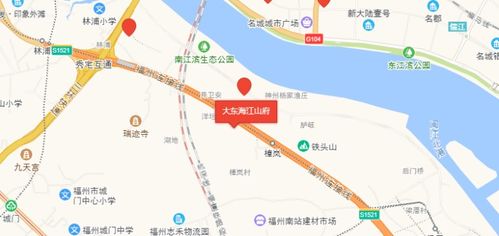 福州到广州好玩项目推荐