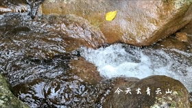 福州哪里爬山风景好玩