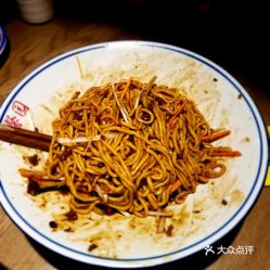 福州鲈鱼面条哪家好吃