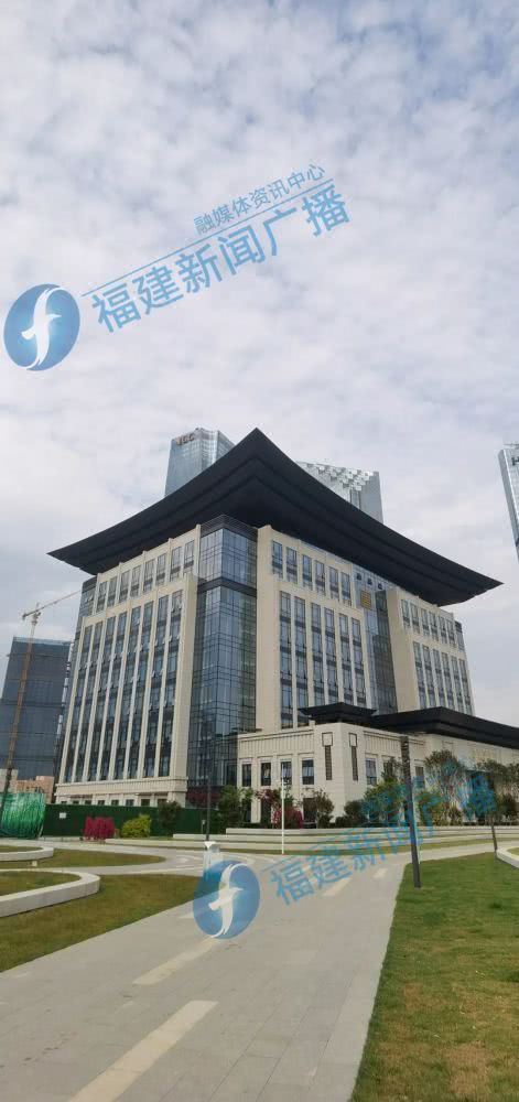 福州五一晚上哪里好玩