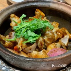 福州田鸡哪家好吃点