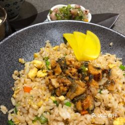 福州鳗鱼炒饭哪家好吃