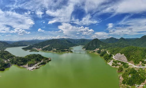 福州斗顶水库攻略