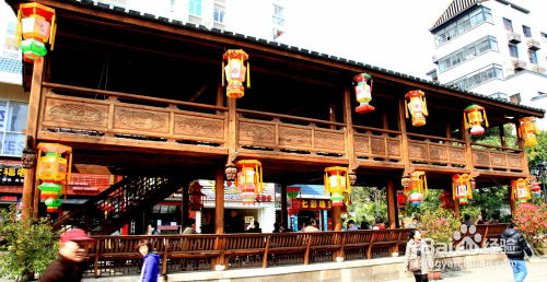 过年去福州旅游攻略