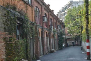 福州老仓山买房攻略