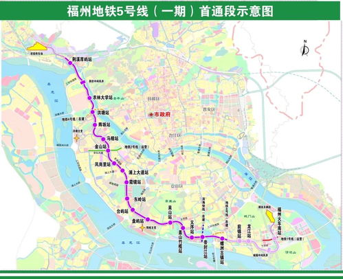 福州地铁官网攻略