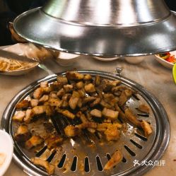 福州烤肉东莞哪里好吃