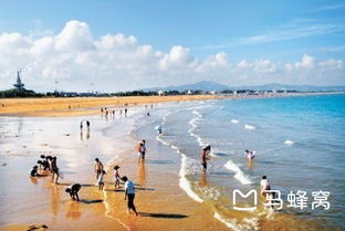 福州马尾赶海攻略图