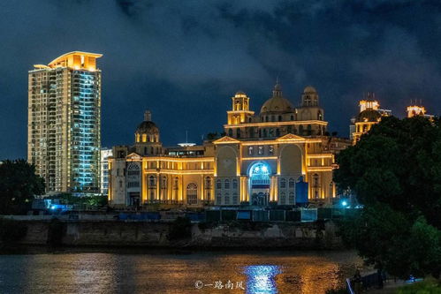 福州市好玩攻略