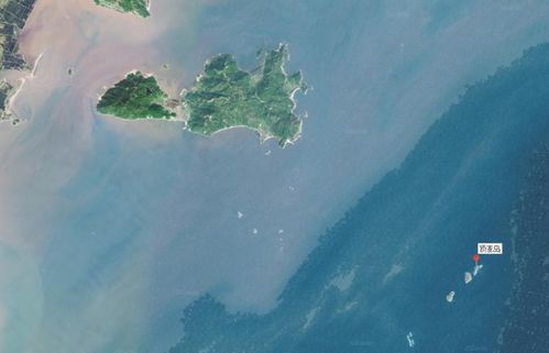福州南澳海岛旅游攻略