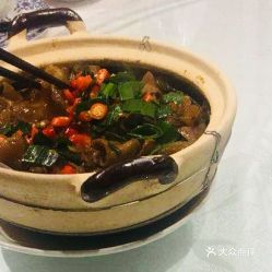 福州自助砂锅哪里好吃