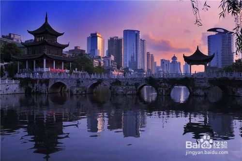 福州适合夏天旅游攻略