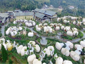 到福州云顶旅游攻略