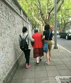 福州逛街散步哪里好玩点