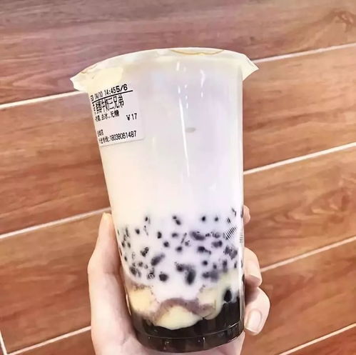 福州奶茶点单攻略