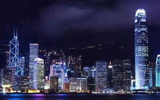 福州直飞香港最新攻略