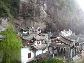 福州有哪些山好玩的