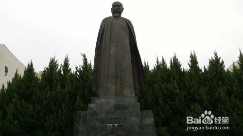 福州西湖旅游攻略景点
