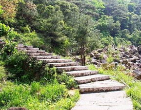 福州鼓山爬山旅游攻略