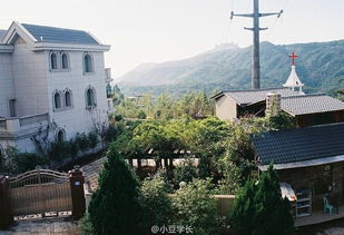 福州古岭游玩攻略