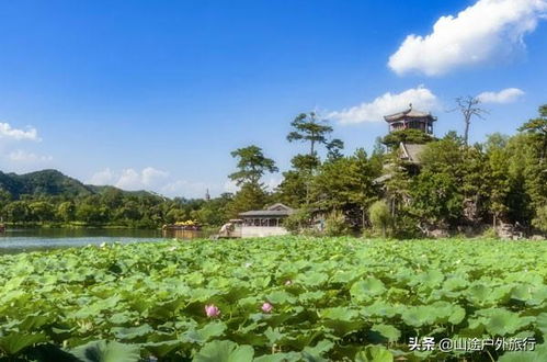福州哪里山庄避暑好玩的
