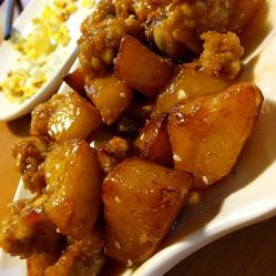 福州美食攻略醉得意