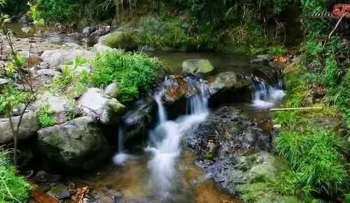 福州飞凤山爬山攻略