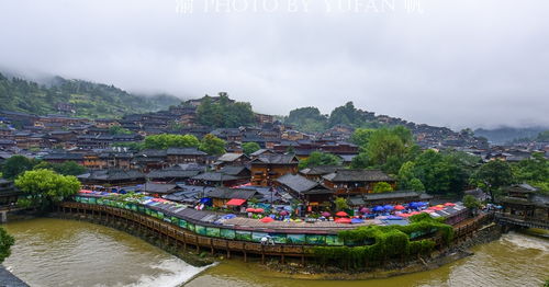 下雨游福州攻略图