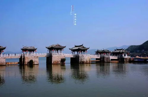 潮汕泉州福州旅游攻略