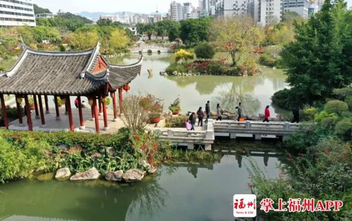 福州哪里过年好玩的地方
