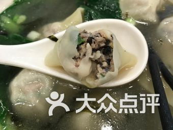 复兴里街美食福州好玩