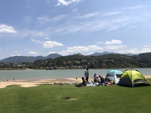 福州周边海滩攻略图