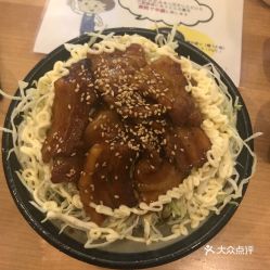 福州烧肉饭哪个好吃