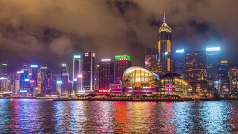福州 香港澳门攻略