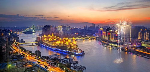 牛福州旅游攻略重庆