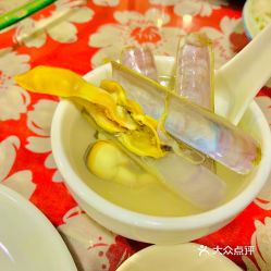 福州哪里马尾最好吃