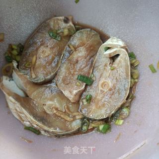 福州青果怎么煎好吃